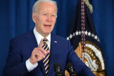 Kisrepülő szakította meg Joe Biden hétvégi pihenését