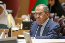 Lavrov szerint a nyugati szankciók ellenére jelentősen nőnek majd az energiaexportból származó bevételeik