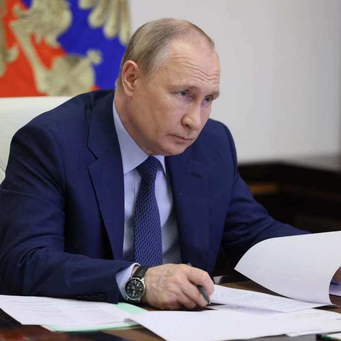 Két év múlva leváltják Putyint?