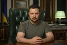 Zelenszkij: Mind életben lennének, ha egyetlen ember Moszkvában nem okozza ezt a katasztrófát