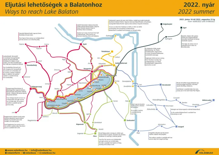 Forrás: Volánbusz (a kép kattintással nagyítható)