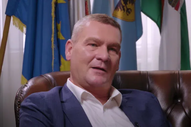 Botka László: A választás előtti hetekben a kétharmadban is majdnem biztos voltam