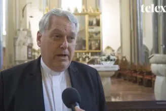 Orbán Viktor leginkább Szent Istvánhoz mérhető – mondja az érte évente miséző plébános