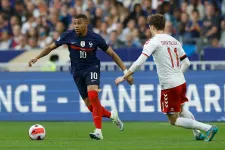 Mbappé a világ legértékesebb labdarúgója egy svájci elemzőcsoport szerint