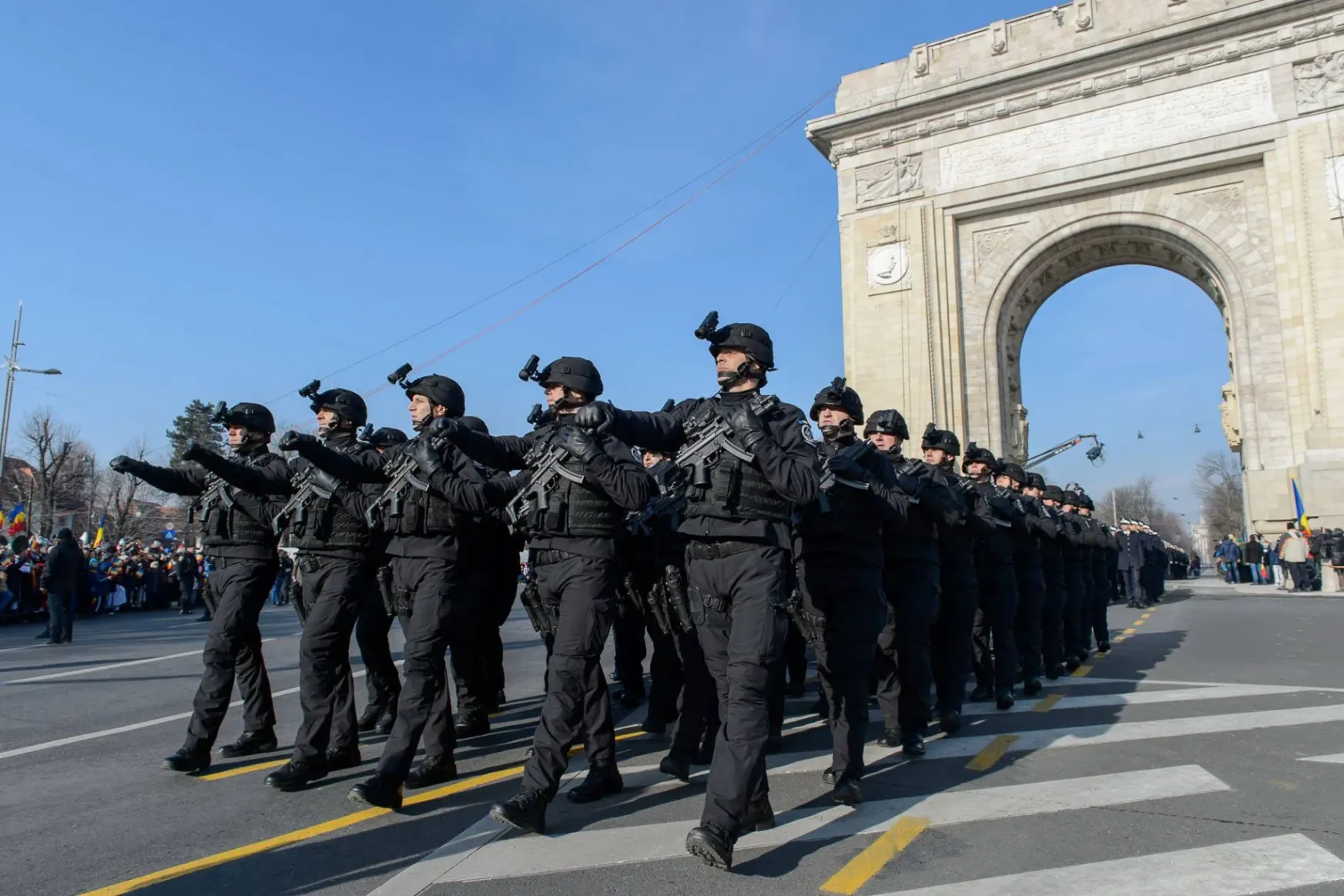 Készülnek az új nemzetbiztonsági törvények – „putyinizálódik” Románia?