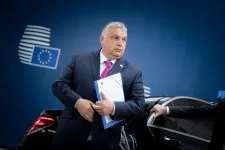 Orbán Viktor: Nyílt lapokkal játszottunk, tudták, hogy nem támogatjuk egyházi vezetők szankcionálását