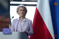 Bizalmatlansági szavazást kezdeményezett három EP-képviselő Ursula von der Leyen ellen