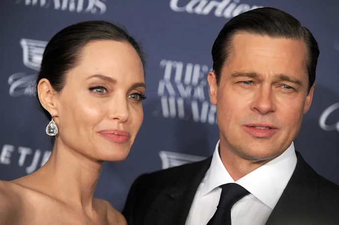 Brad Pitt beperelte Angelina Jolie-t, szerinte a volt felesége kárt akart neki okozni