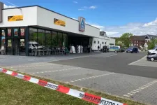 Lövöldözés volt egy németországi szupermarketben, ketten meghaltak