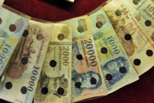 A forintvaluta mint tartós versenyhátrány