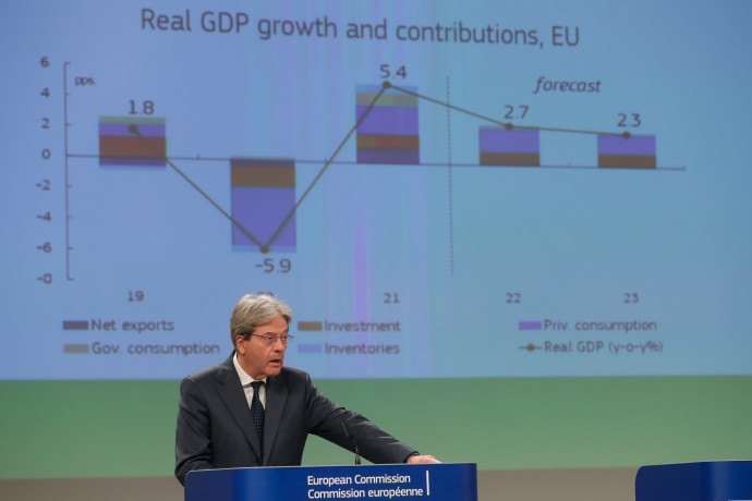 Kohézió helyett széttartás: három, párhuzamosan létező Európa jött létre