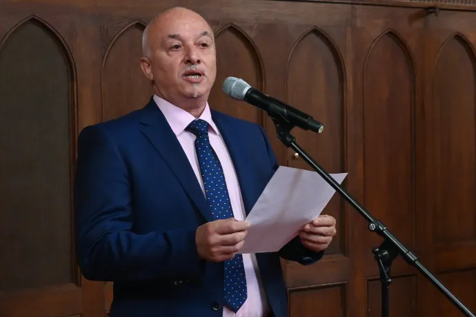 Hajléktalanokkal szavaztattak, választási csalással vádolják az örmény nemzetiségi szószólót