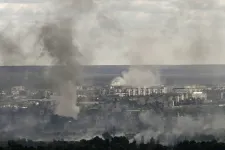 Az ukránok nem fogják feladni Szeverodonyecket, közölte Luhanszk kormányzója