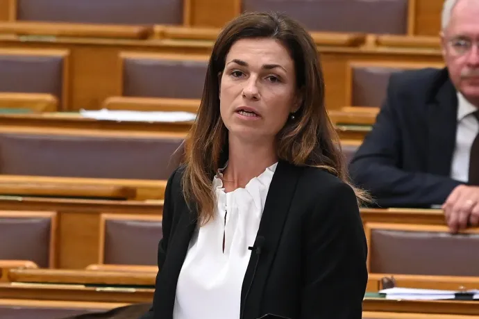 Novemberig meghosszabbította a háborús veszélyhelyzeti intézkedéseket az Országgyűlés