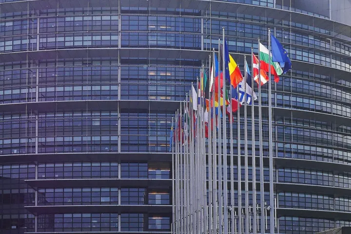 Leszavazta az Európai Parlament az Európai Bizottság által javasolt klímaadót