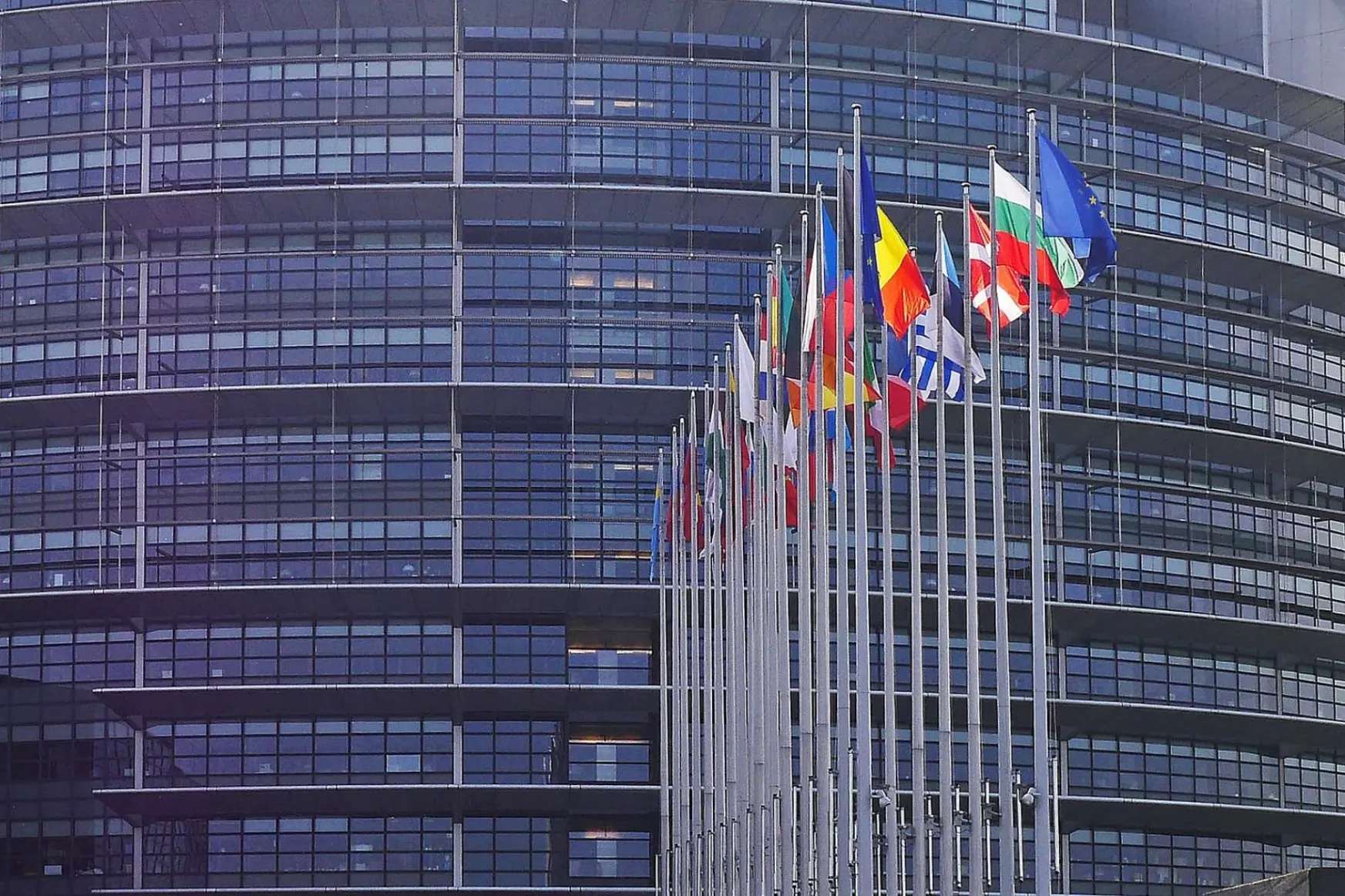 Leszavazta az Európai Parlament az Európai Bizottság által javasolt klímaadót