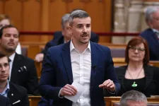 Jakab Péter lemondott a Jobbik elnöki tisztségéről