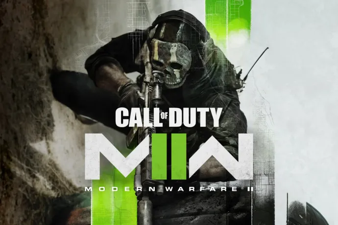 Befutott az első rendes előzetes, október végén jön az új Call of Duty