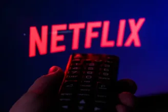Toronymagasan a Netflix a legnépszerűbb streamingszolgáltató itthon