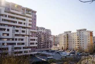 Videón tekinthető meg, milyen őrült ütemben nőttek a lakásárak Kolozsváron az utóbbi két évben