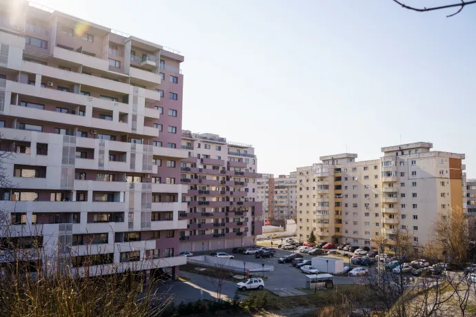 Videón tekinthető meg, milyen őrült ütemben nőttek a lakásárak Kolozsváron az utóbbi két évben