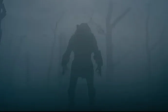 Elkészült az első olyan Predator-film, ami nem kerül mozikba
