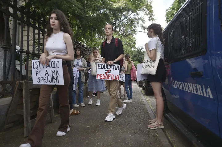 Fotó: Grigore Popescu / Agerpres Foto