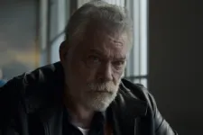 Így fest Ray Liotta az egyik utolsó szerepében