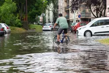 Megint leszakadhat az ég pénteken