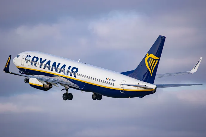 De megteheti ezt a Ryanair? Valószínűleg igen