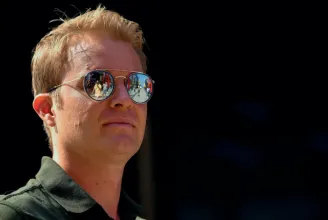 Kitiltották Nico Rosberget a Forma-1 környékéről, mert nincs beoltva koronavírus ellen