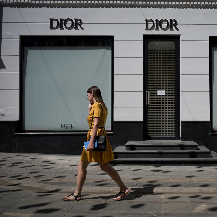 Leginkább az oroszokkal szúrt ki Putyin, amikor legutóbb a nyugati szankciókra válaszolt