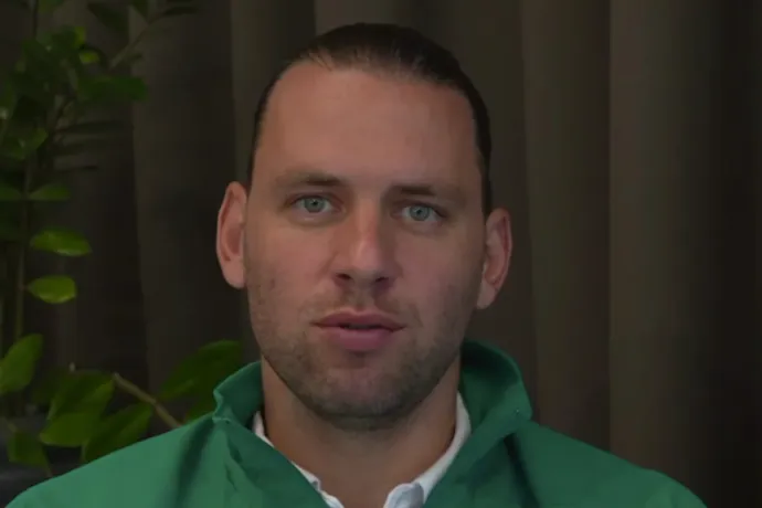 Szalai Ádám: Kérlek titeket, hogy kerüljétek a rasszista megnyilvánulásokat!