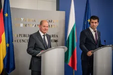 Olaf Scholz azt kéri a bolgár kormánytól, hogy ne vétózzák meg Észak-Macedónia EU-csatlakozási tárgyalásait