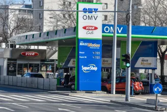 Felszabadítják az ország stratégiai benzintartalékait az OMV osztrák finomítójának leállása miatt