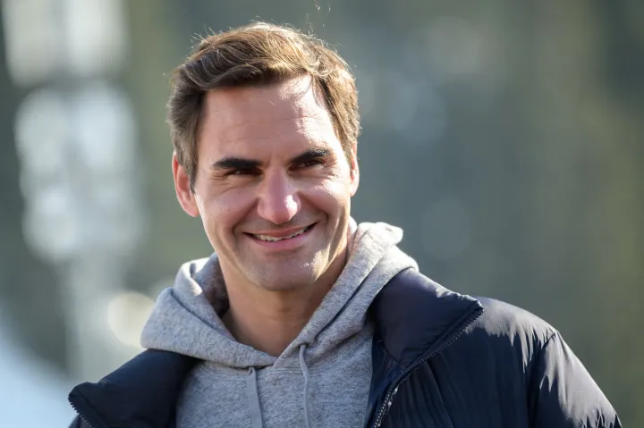 Federer jövőre mindenképp visszatérne a versenyzéshez