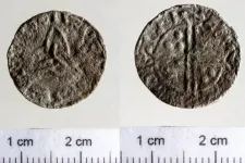 Az utolsó norvég viking király ezeréves ezüstjét fedezték fel Tolna megyében