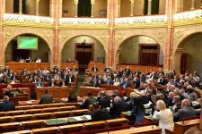 Kedden szavazhatja meg a parlament Orbán Viktor fizetésemelését