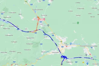 Megtették az első lépést, hogy elkezdődhessen az út építése, amely gyorsabb összeköttetést biztosít Kolozsvárnak az észak-erdélyi autópályával
