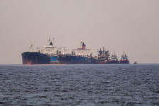 Gúnyt űz az orosz olaj mellőzéséből néhány tanker