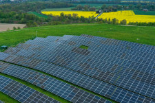 Ilyen energiaárak mellett már sok kkv-nak is megéri napelemet telepíteni