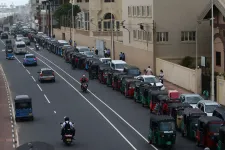 Heti egy szabadnap jár a Srí Lanka-i közszférában, hogy az emberek tudjanak maguknak élelmiszert termelni