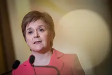 A skót miniszterelnök új függetlenségi népszavazást akar