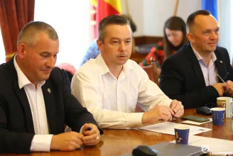 Új alpolgármestert választottak Székelyudvarhelyen