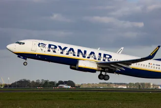 Ryanair: Ez nem extraprofitadó, hanem rablás