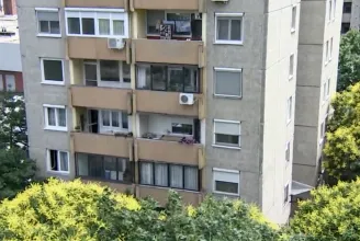 Főtáv: Nem kell befizetniük a csepeli panelház lakóinak a százezres fűtésszámlát