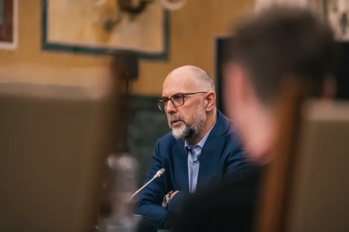 Nincs sok esély a szolidaritási adó bevezetésére Kelemen Hunor szerint