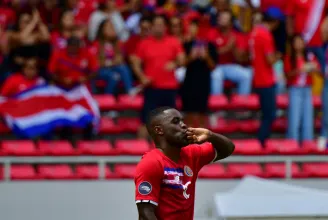 Costa Rica az utolsó kijutó, teljes a foci-vb 32-es mezőnye