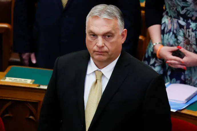 EP-képviselők szerint a magyar nép a történelem jó oldalán áll, de Orbán Viktor nem