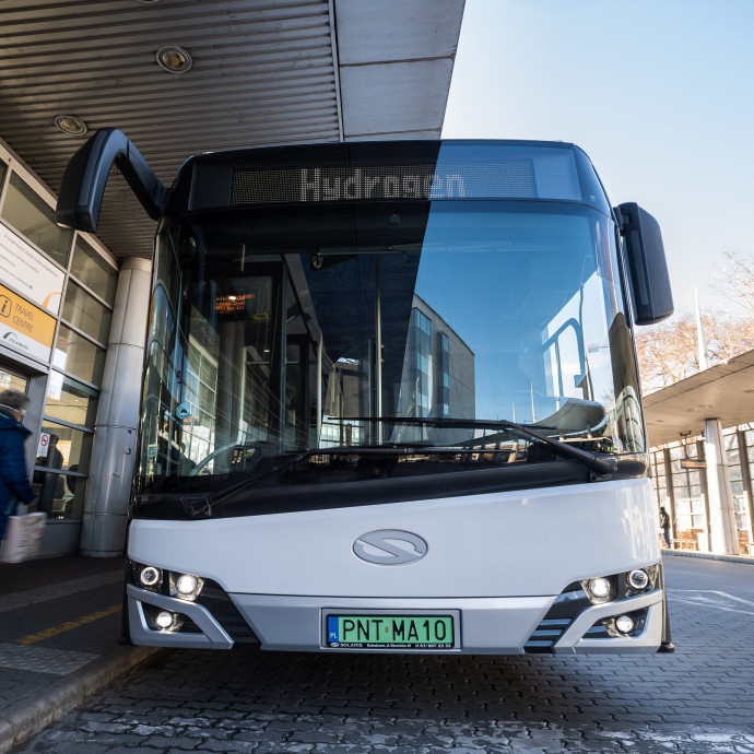 Magyarország földgázipara óriási előny, de nem feltétlenül a földgázhoz